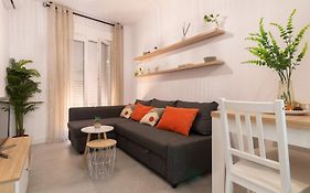 apartamento cardenal albornoz